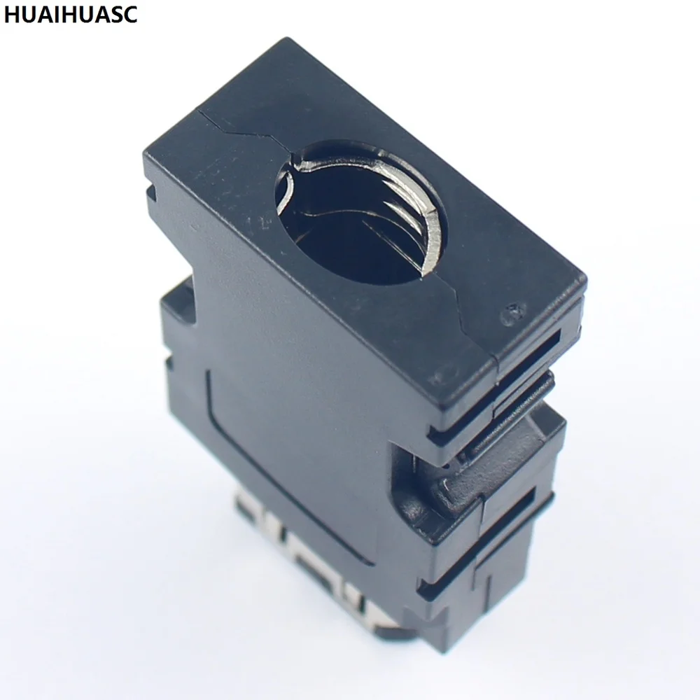1 шт. Firewire IEEE 1394 Женский 10 штифт разъем под пайку для кабеля|Соединители| |