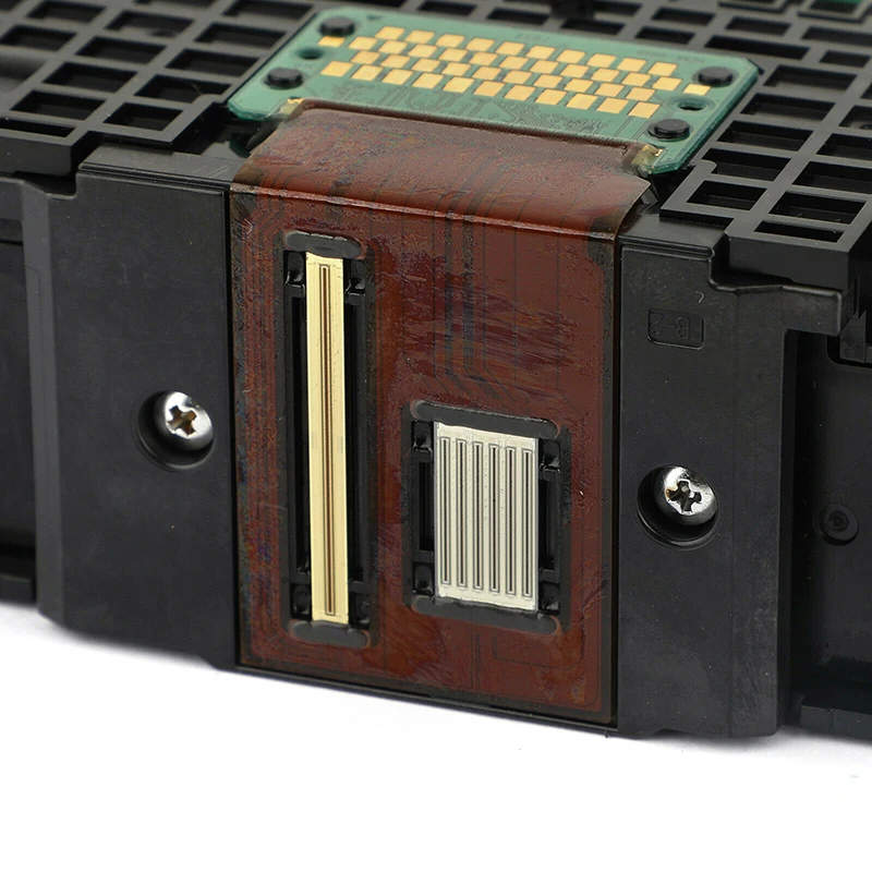 

1pc Newest Print Head QY6-0087 Fit for Canon MAXIFY MB2390 MB2090 2090 MB 2390 PGI-1900 Series Printer Full Color Printing
