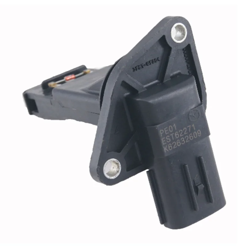 Новый массового расхода воздуха МАФ Сенсор воздушный поток метров E5T62271 подходит