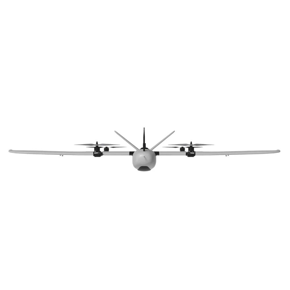 Откидной летательный аппарат Makeflyeasy Freeman 2300 дюймов VTOL летающие крыла мм БПЛА