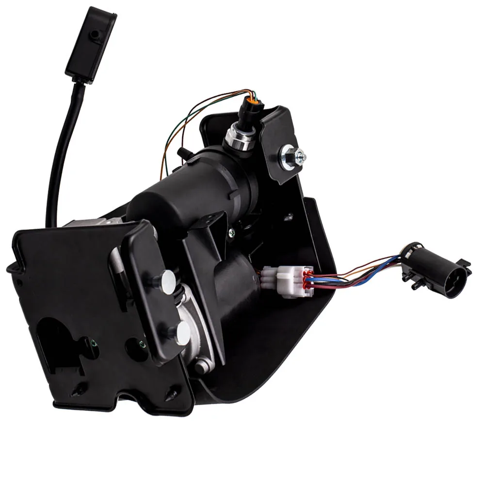 Dryer For Tahoe Yukon 15254590 19299545 For Escalade Suburban Airmatic Suspension Compressor 949000