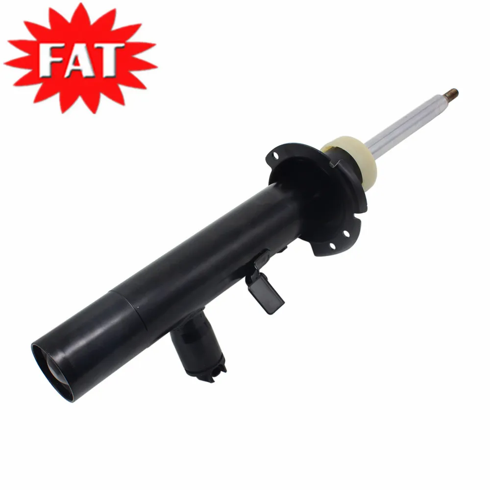 Передний левый/правый воздушный амортизатор подвески для BMW X3 F25 2010-2017 X4 F26 со струтом ADS 37116797025 37116797026.