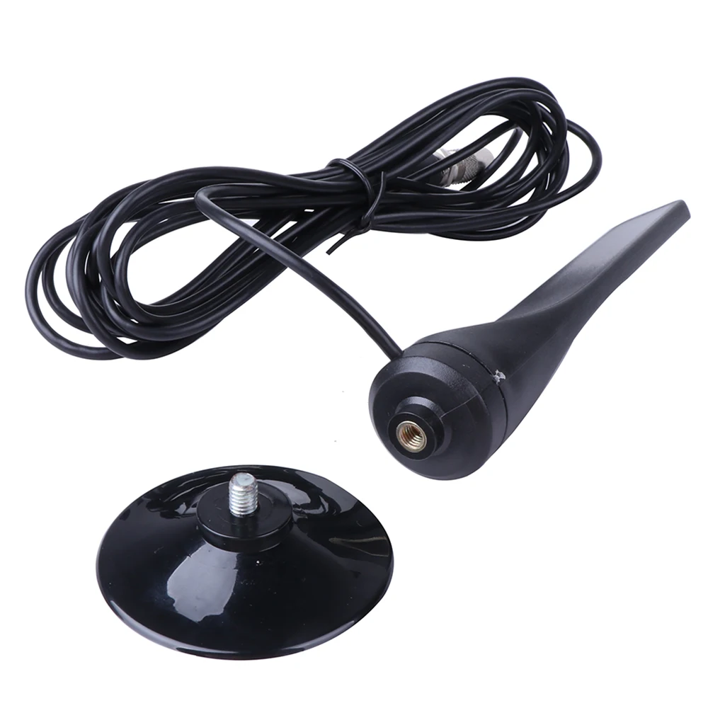 MECOOL 12dBi антенна ТВ антенна для DVB-T ТВ HD ТВ цифровая Freeview HD ТВ антенна усилитель распродажа Горячая новинка