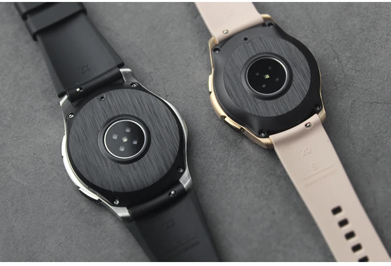 Для samsung Galaxy Watch 46 мм защитная пленка из закаленного стекла/задняя пленка для экрана