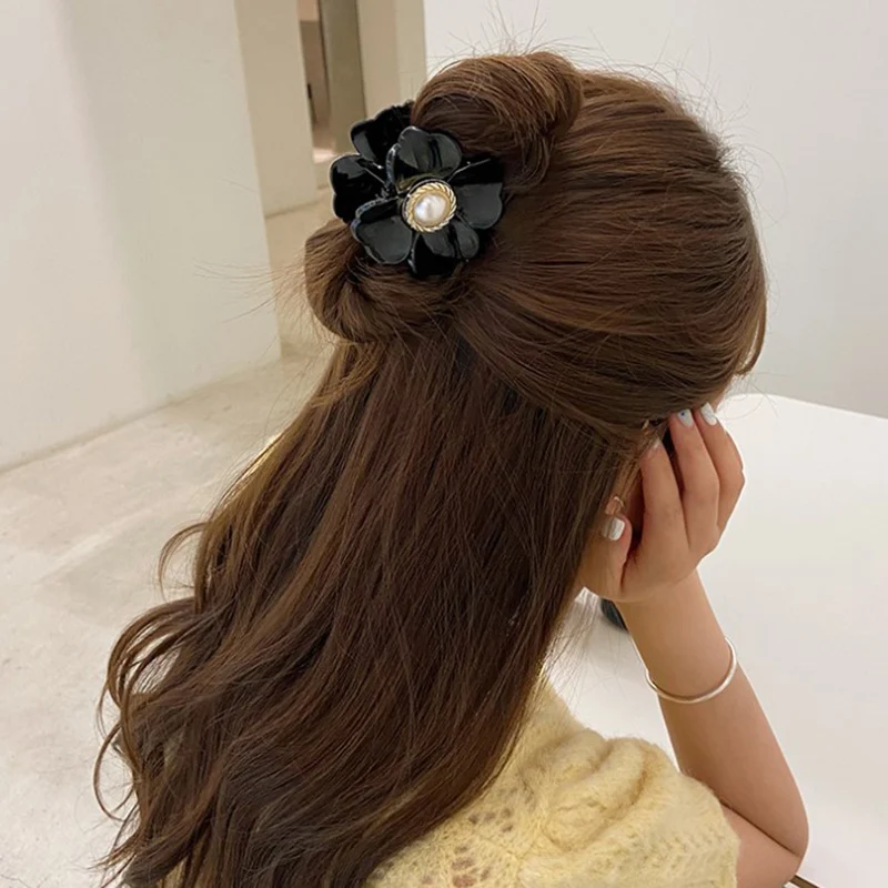 

1 шт., заколка-зажим для волос