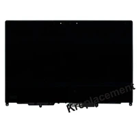 for lenovo fru pn 02da171 compatible lcd touch screen digitizer glass assembly replacement fhd