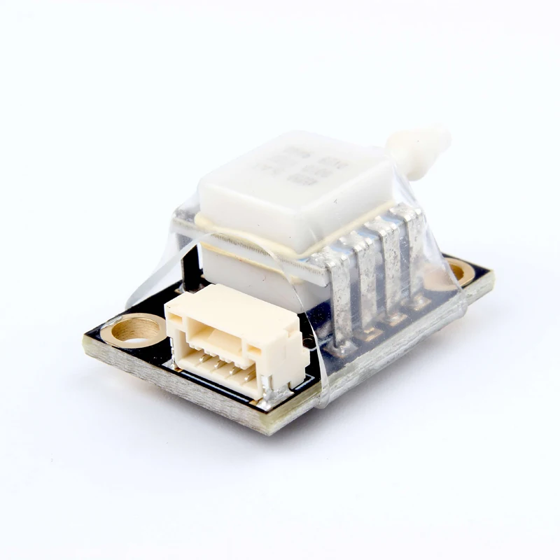 

1set Holybro Digital Air Speed Meter/Airspeed Sensor Tube Mounting Hole M3/6-32 for Pixhawk PX4 Flight Controller Accessories