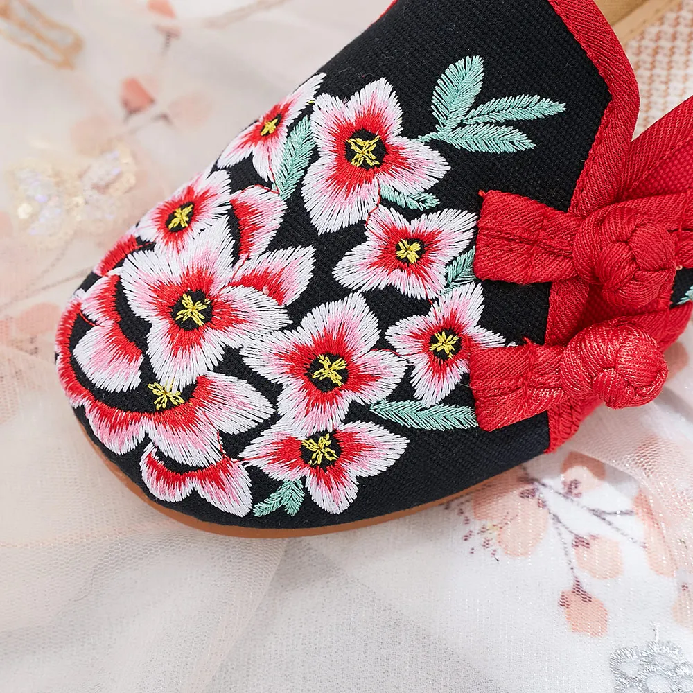 Женские балетки ручной работы Veowalk на плоской подошве женские туфли из