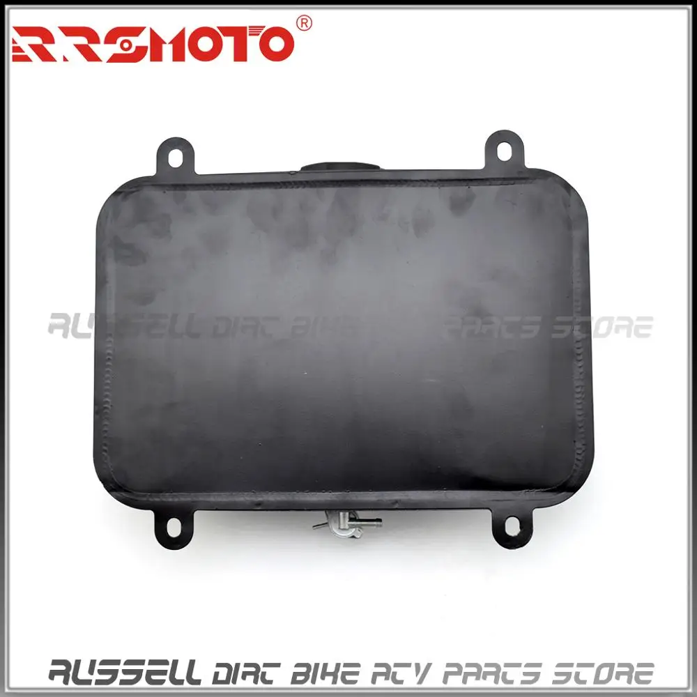 Портативный Бензиновый топливный бак 5 л черный | Автомобили и мотоциклы