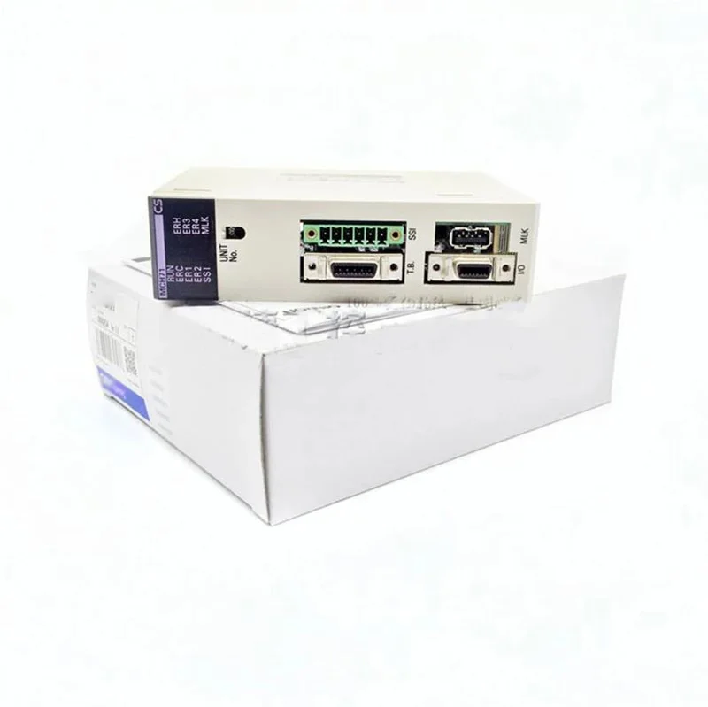 

New original In box {Spot warehouse} CS1W-MCH71