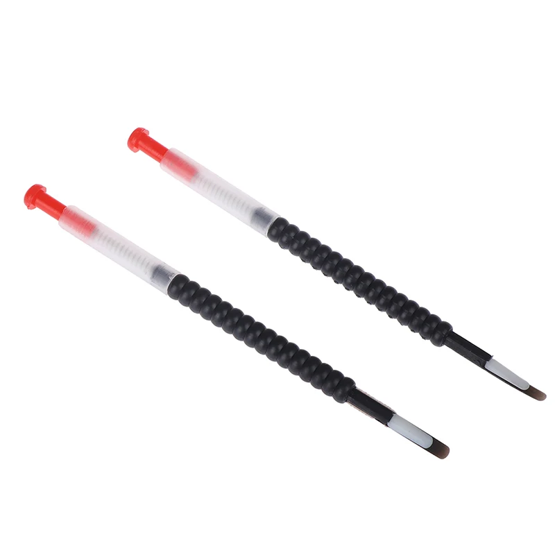 

2Pcs/lot Garden Beekeepers Grafting Retractable Beekeeping Tool For Rearing Larvae Needle