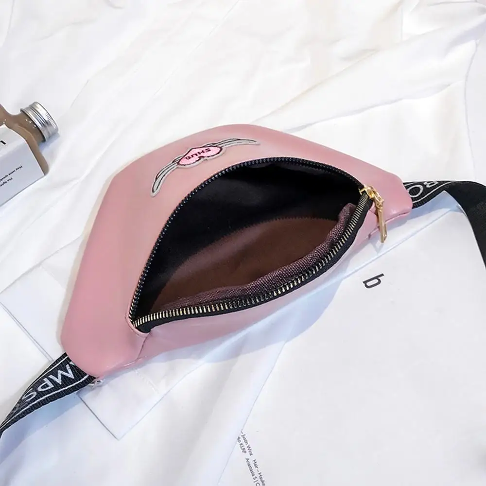 Сумки на пояс сумка через плечо модная спортивная нагрудная с карманами простая