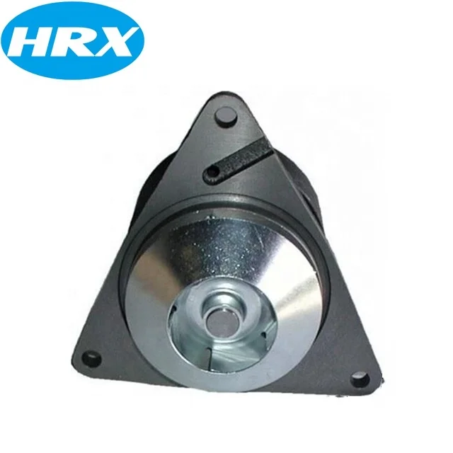 

Diesel engine spare parts water pump for 6CT 3929615 with factory