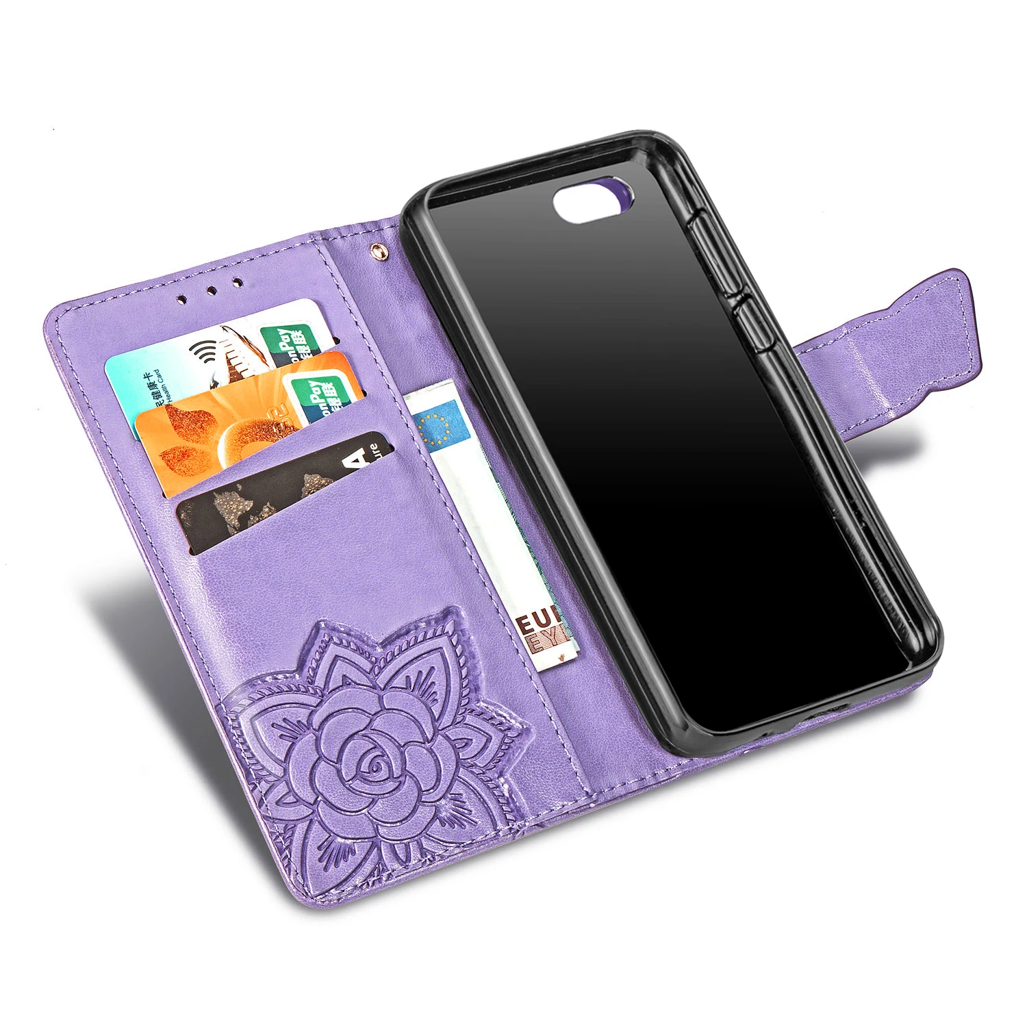Кожаный чехол-книжка для Honor 9X Premium 8S 8A 20S 10i 7A 7C 20 Pro 10 9 Lite чехол Huawei Y6 Y7 Y9 Prime Y5 Y6S Y9S 2019