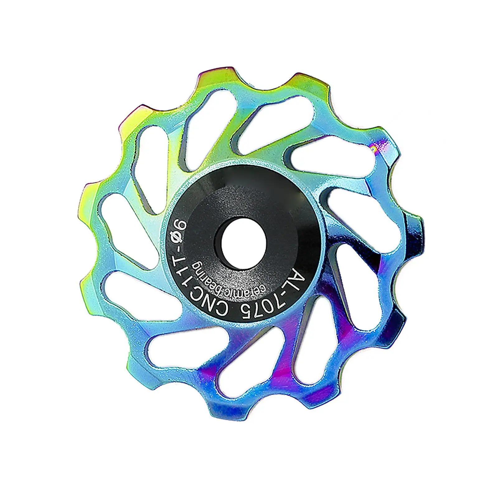 

Bicycle Rear Derailleur Pulley Bearing Guide Pulley Bicycle Road Bike Derailleur Jockey Wheel Ceramic Bearing Pulley