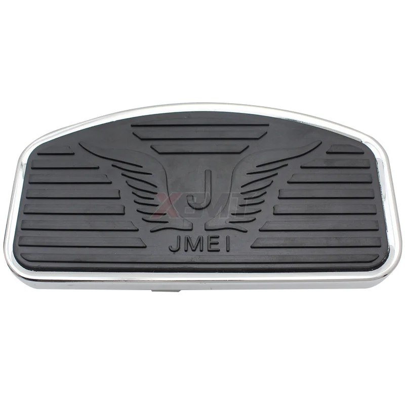 Подножки для мотоцикла Honda Shadow 400 750 ACE VT400 VT750 2004 2012 2009 2010 2011|Подставки под ноги| |
