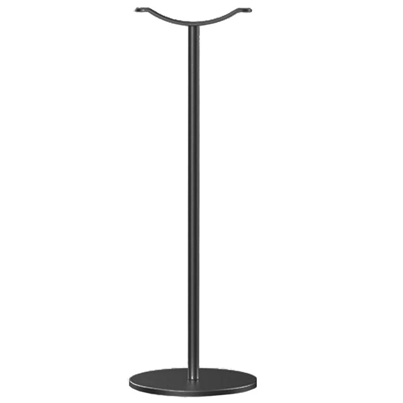 

Aluminum Alloy Headphone Stand Headset Stand For All Headphones Size Headset Holder Hanger With Heavy Base For Desktop