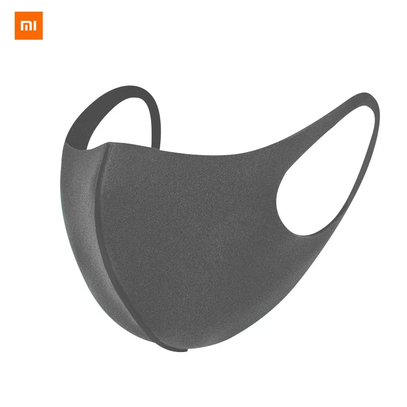 

10pcs Xiaomi Youpin HB Anti-Microparticle Protective Mask for Men Women