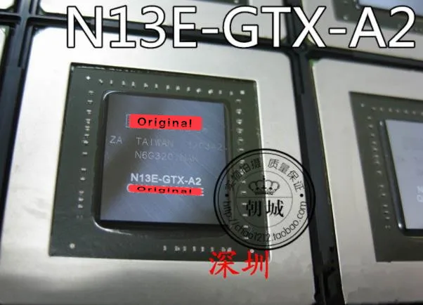

{ New original } N13E-GTX-A2 N13E GTX A2