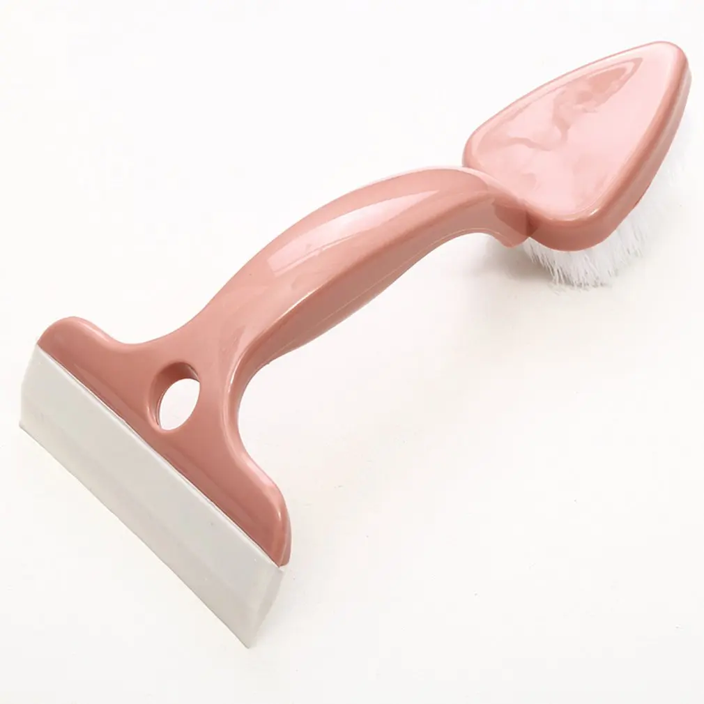 

Нож для чистки каштана, инструмент для чистки, лопатка для каштана, открытый нож, клипса для орехов, с ручкой, прочная щетка для ванны