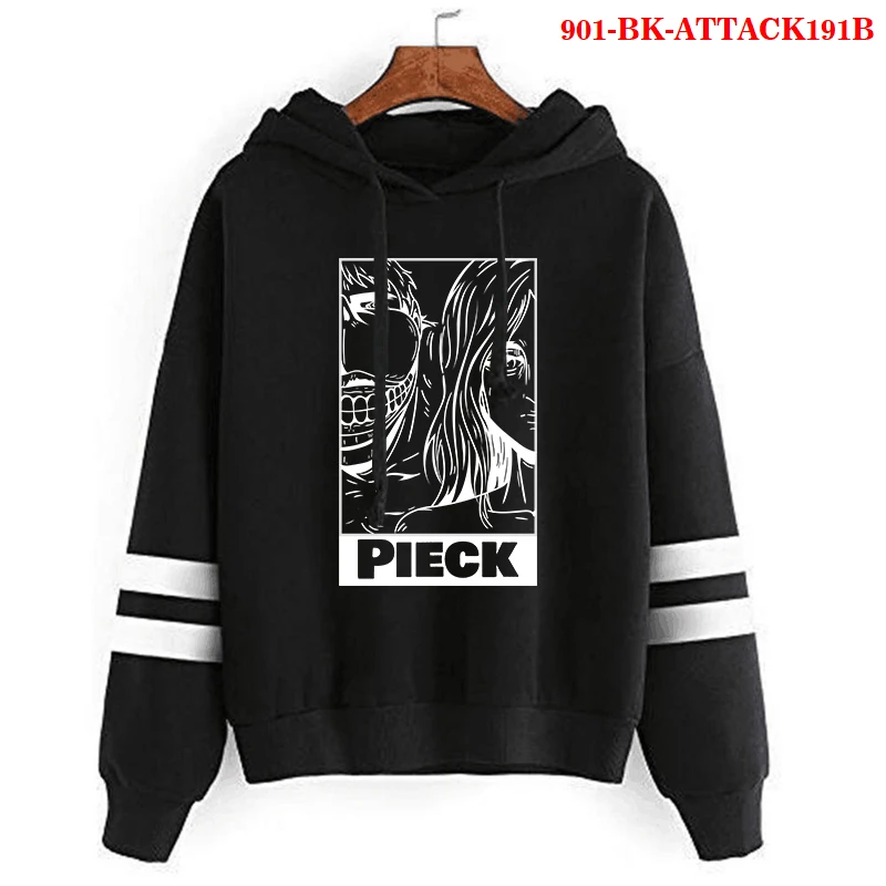 

Толстовка в стиле японского аниме «атаки на Титанов», толстовка в стиле Харадзюку, толстовка с капюшоном для мужчин и женщин, толстовка в ст...