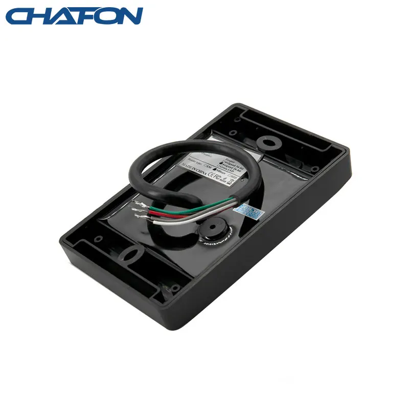 CHAFON 125 кГц 13 56 МГц считыватель контроля доступа WG26/WG34 поддержка TK4100 s50/s70