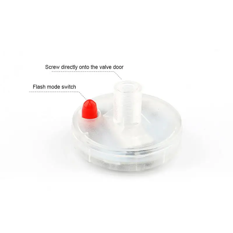 

Car Wheel Cube Tire Solar Energy Four LED Lights Decorative Flash Lamp Ambient Light Decorative Solar Flashing Colorful Lights