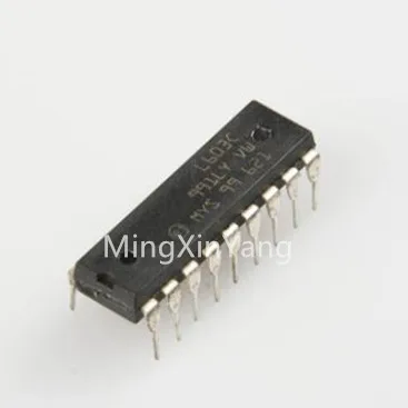 

5PCS L603C L603 DIP-18 Integrated Circuit IC chip