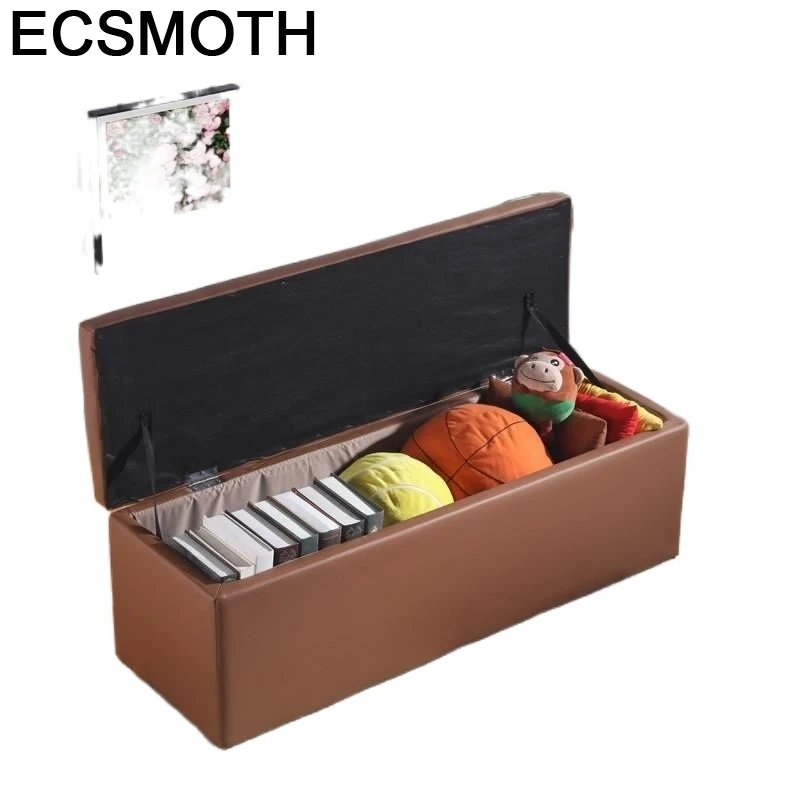 Лестница современный многофункциональный винтажный диван эскалара пуф Krukje