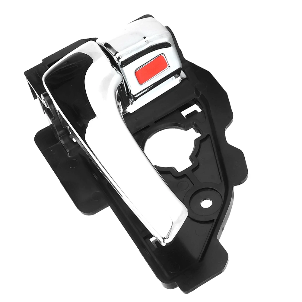 1 шт. ABS автомобильный Стайлинг левый яркий цвет внутренние дверные ручки 82610 2S010