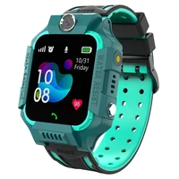 s19 kids lbs tracker smartwatch waterproof smart watch sos call for children anti lost monitor baby wristwatch for boy girls