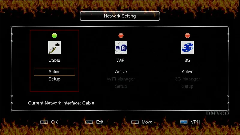 D4S Pro Двойной Тернер спутниковый ресивер DVB S2 HD 1080P ТВ ресивер 2* LNB порт Европа Biss Youtube D4SPRO рецептор pk Openbox V8S