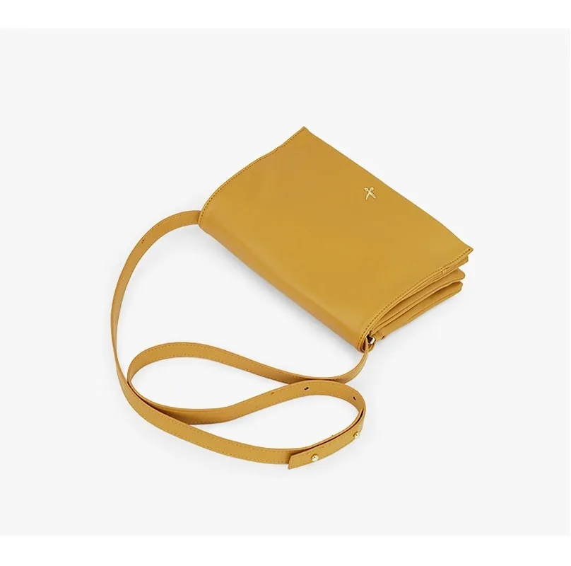 

Trendy niche armpit bag shoulder messenger bag ladies bag 2020 spring and summer new fashion pu small square bag Shoulder Bags