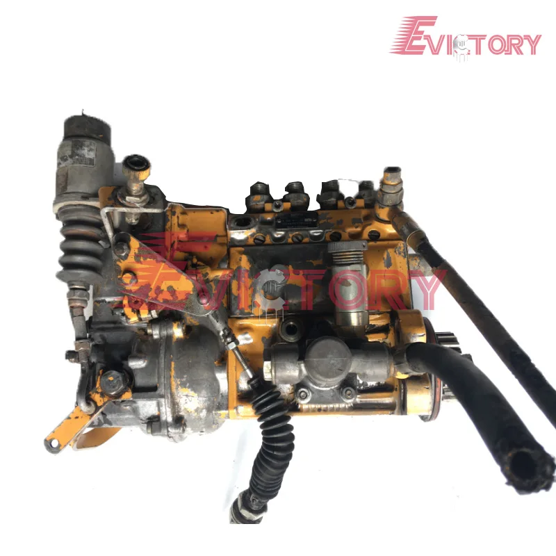 

Loader engine parts D904 D904T fuel injection pump