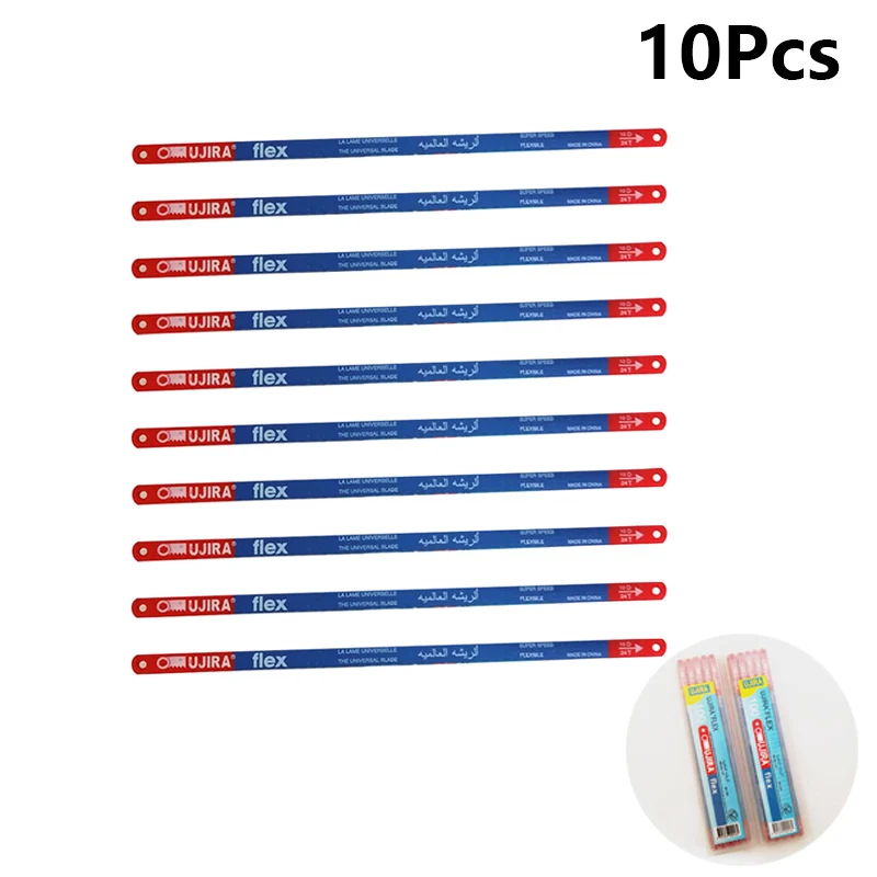 

10 шт. M35 стальной ножовочный диск 300 мм гибкие ручные пильные диски 14T/18T/24T для деревообработки резки дерева резки металла