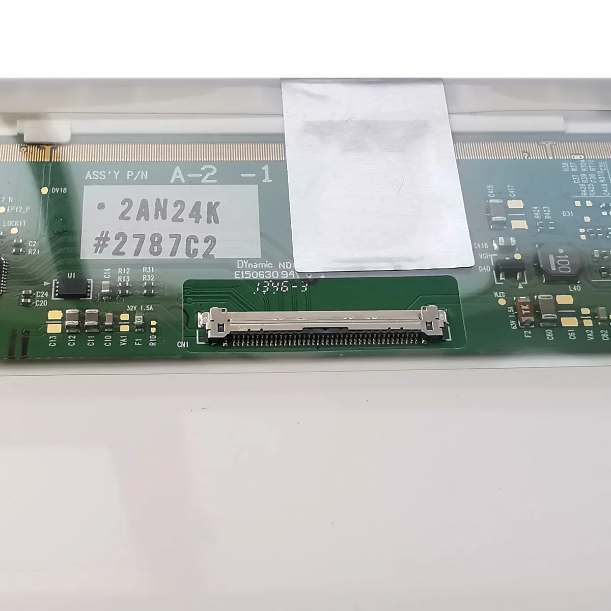 Экран для ноутбука 15 6 дюйма B156XW02 V.2 V.6/LP156WH4 TLP1 TLN1/B156XTN02.0/LP156WH2 TLA1/LTN156AT05/стандартный
