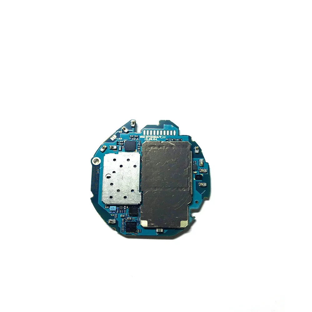 

Replacement Main Board Motherboard Repair Kit SM-R730A for Samsung Gear S2 SM-R730A Watch Accessories(Used)