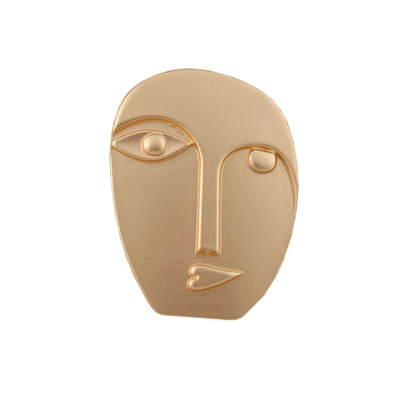 Модная новинка в европейском и американском стиле креативное искусство объемное