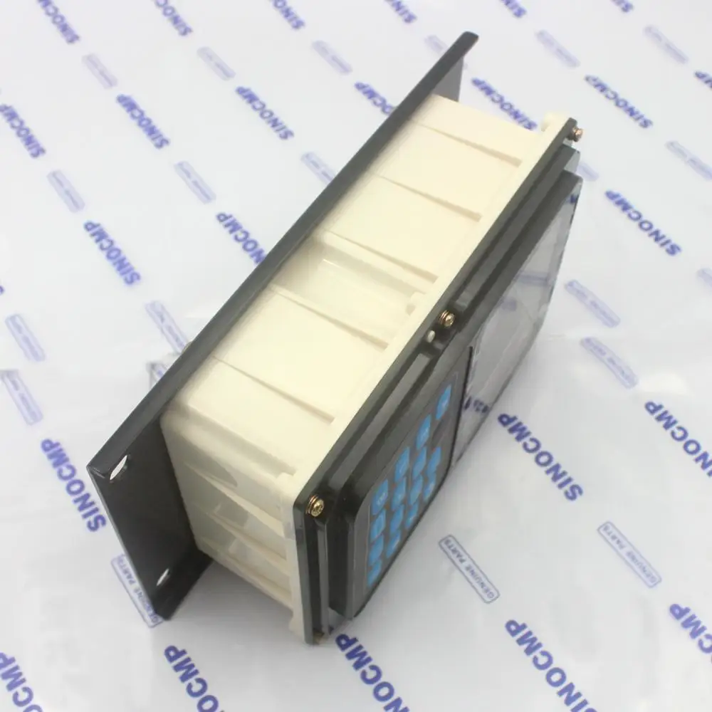 Монитор экскаватора 7835-12-1010 7835-12-1009 для Komatsu PC340LC-7 с гарантией 1 год - купить по