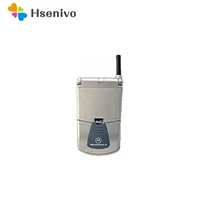 Motorola 368 Refurbished-Unlocked 102cm3mm band GSM 500 mAh Mobile Cheap phone Free shipping