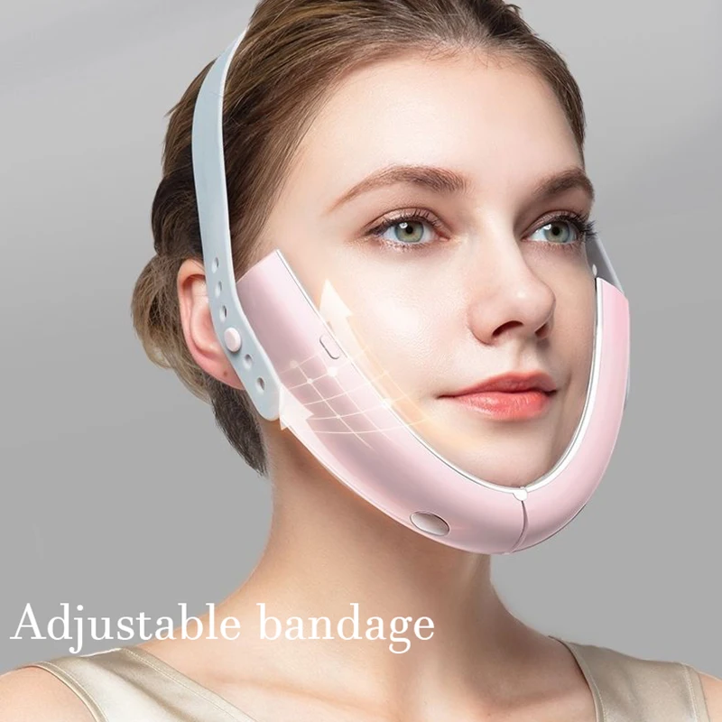 Бытовой многофункциональный инструмент для уменьшения лица Интеллектуальный