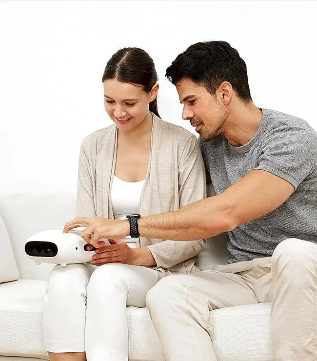 Умный Массажер для рук Пальчиковый шарнирный запястье онемение пальмовый