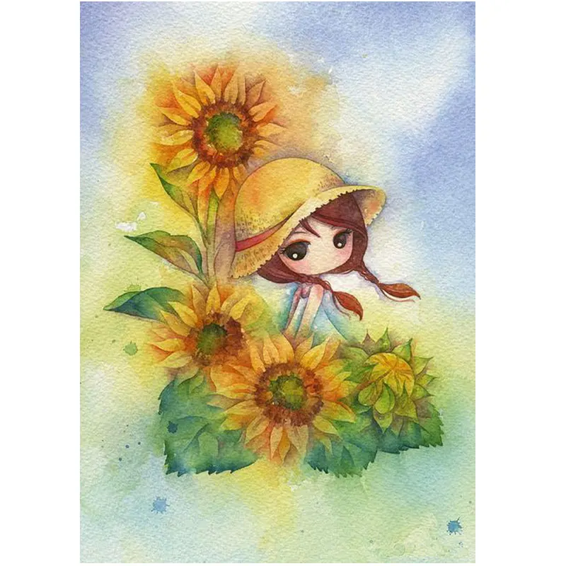 

2019 little doll girl metal cutting dies new stamps and die christmas stencil for scrapbooking birthday wedding card craft dies