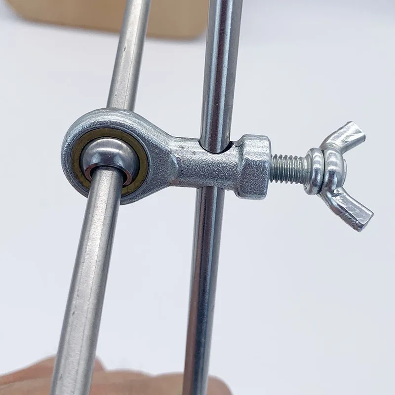 Металлический раздвижной подшипник точилка аксессуары Ruixin PRO RX008 запасные части