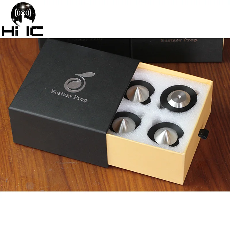 4 шт. детали для динамиков из нержавеющей стали 39 мм | Электроника