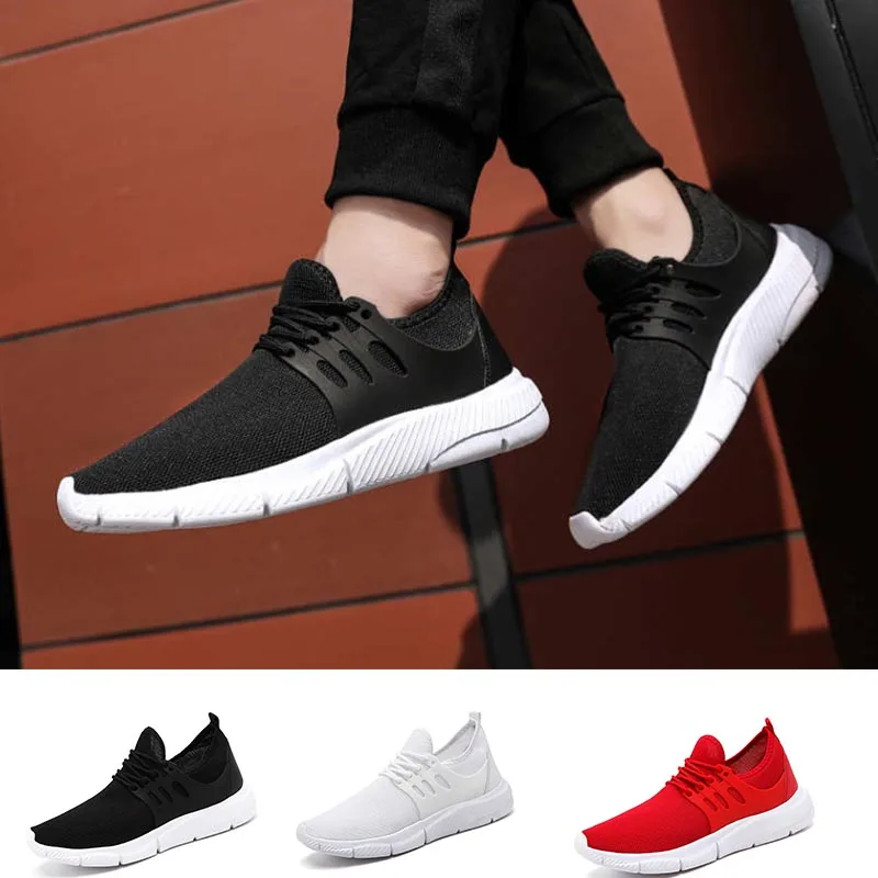 

Us 11,5 Мужская Спортивная обувь, амортизационная Мужская оригинальная обувь для бега, самая популярная стильная обувь, мужские спортивные де...