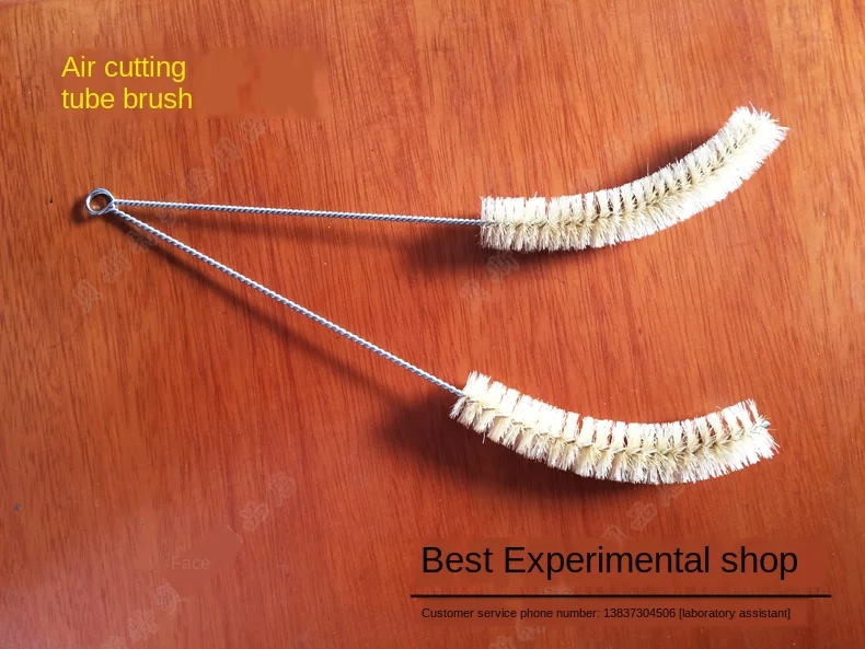 Special cleaning brush for tracheal Bushing / intubation | Инструменты