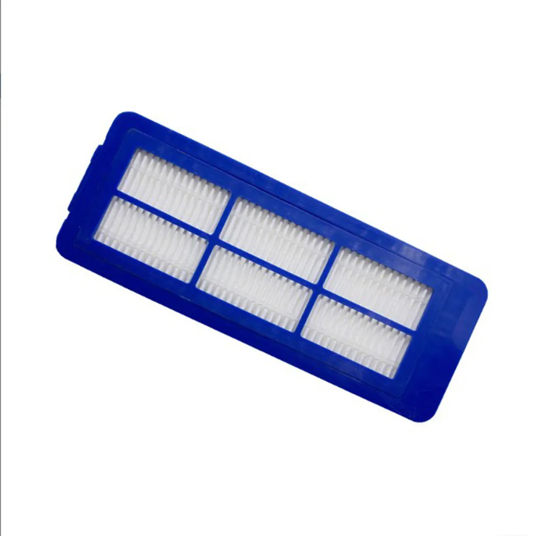 

Mop Cloth Filter For Eufy RoboVac G10 Hybrid Robotic Vacuum Cleaner Spare Parts Highly Matched With The Original