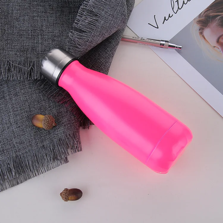 Термос из нержавеющей стали 500 мл | Дом и сад