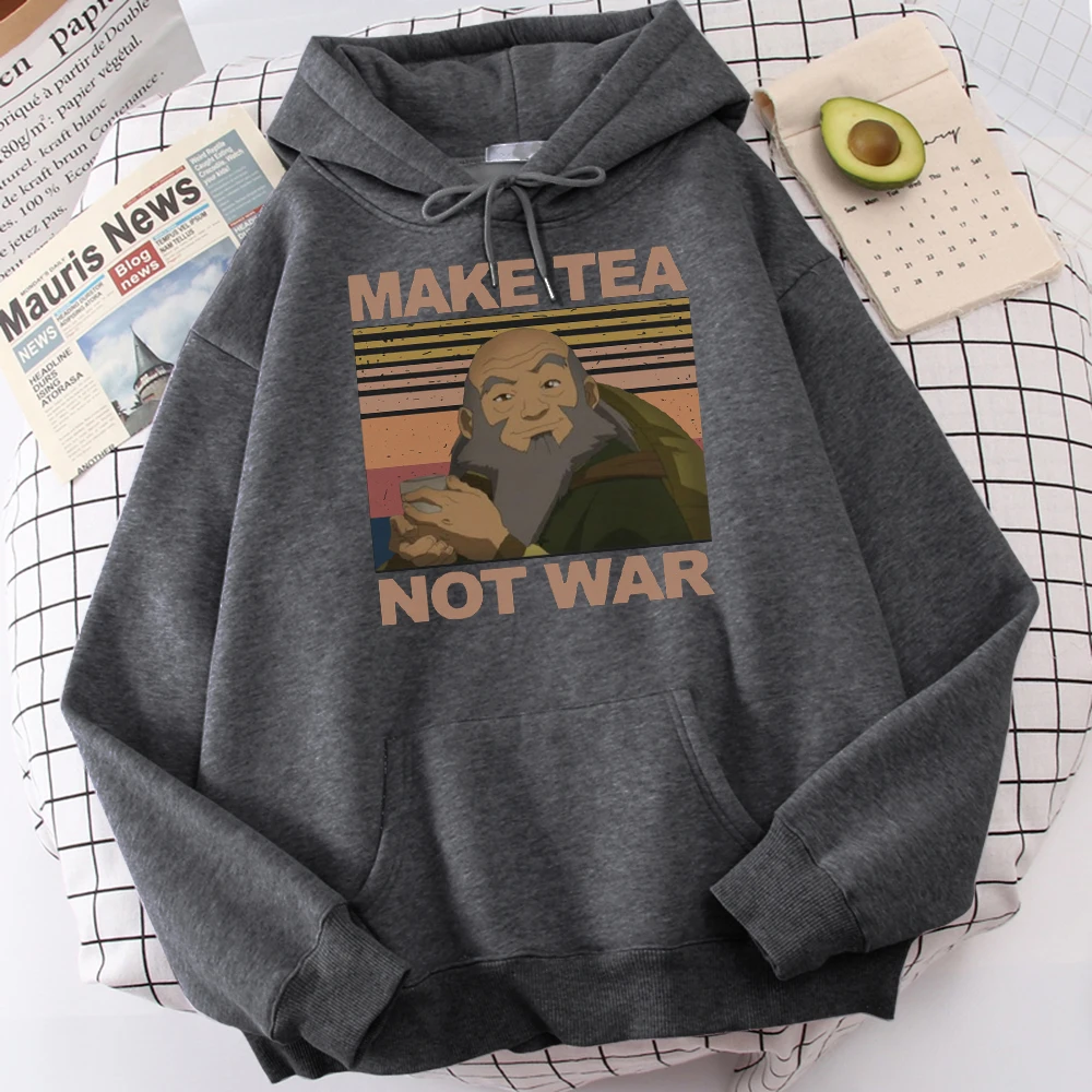 

Printed Hoodie Men's Fashion Winter Hip Hop Hoodie Pullover